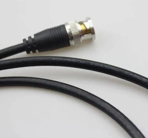 BNC Camera Cable
