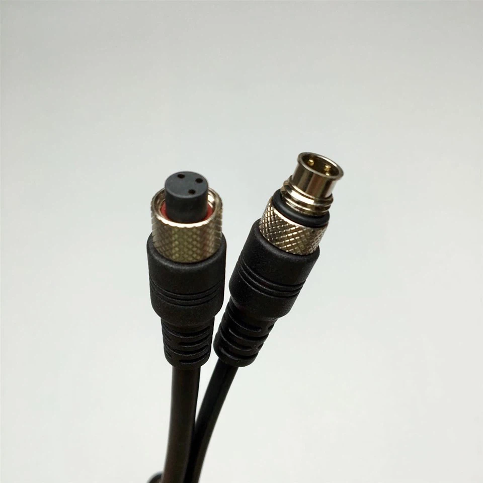 M8 Connector 8커넥터 케이블